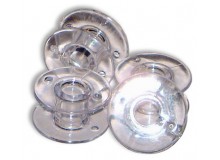 Bobbins Unterfadenspulen Größe 11,4mm oder 9,1mm