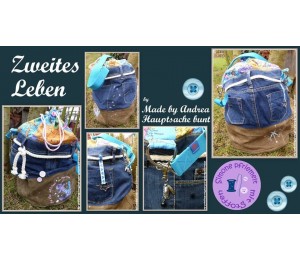 Zweites Leben - FreeBook