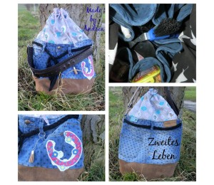 Zweites Leben - FreeBook