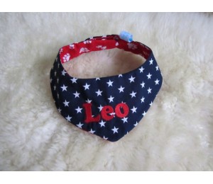 eBook Hundehalstuch Schnittmuster