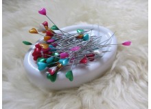 Magnetisches Nadelkissen