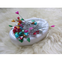 Magnetisches Nadelkissen