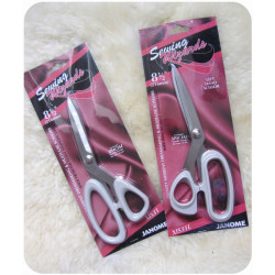 Dressmaker Schere Janome 21,6cm - linkshänder