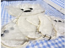 Sulky Solvy Gütermann Stickvlies wasserlöslich