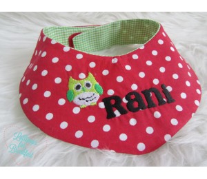 eBook Hundehalstuch Schnittmuster