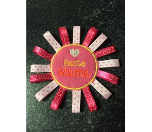 ITH Stickdatei - Orden