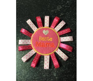 ITH Stickdatei - Orden