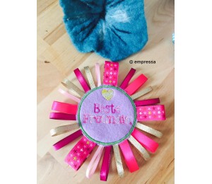 ITH Stickdatei - Orden