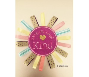 ITH Stickdatei - Orden