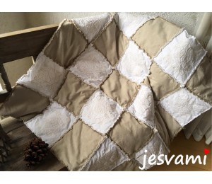 Stickserie - Lovely Roses Blocks