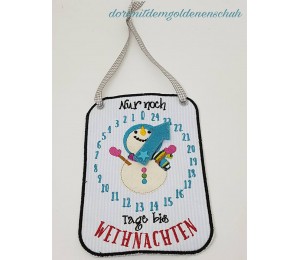 ITH Weihnachts Countdown 