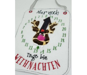 ITH Weihnachts Countdown 