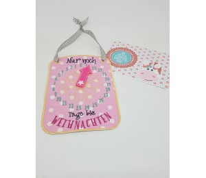 ITH Weihnachts Countdown 