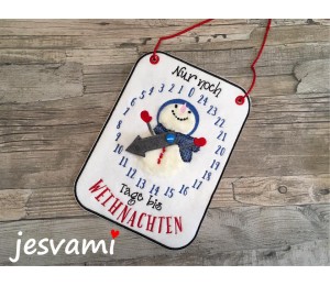 ITH Weihnachts Countdown 