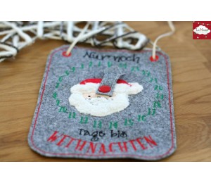 ITH Weihnachts Countdown 