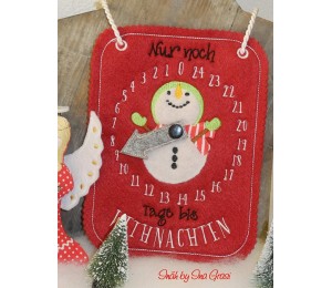 ITH Weihnachts Countdown 