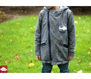 Stickserie - Haio Hai