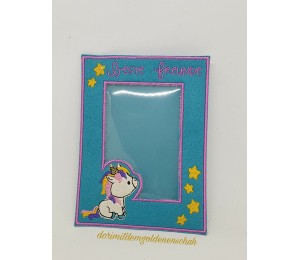 ITH - FotoRahmen Bilderrahmen - diverse Motive