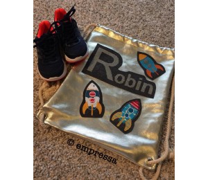 Stickserie - Kreuzstich Alphabet Schriftart