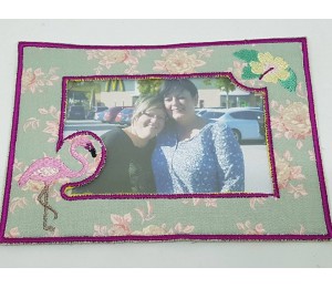 ITH - FotoRahmen Bilderrahmen - diverse Motive