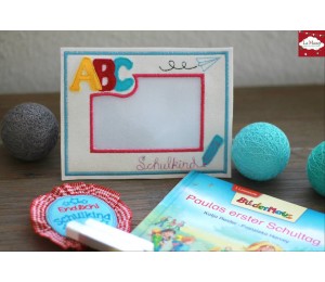 ITH - FotoRahmen Bilderrahmen - diverse Motive