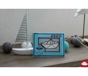 ITH - FotoRahmen Bilderrahmen - diverse Motive