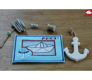 ITH - FotoRahmen Bilderrahmen - diverse Motive