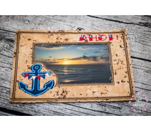 ITH - FotoRahmen Bilderrahmen - diverse Motive