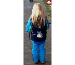 Stickdatei - zARTbesaitet - Pferd 