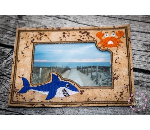 ITH - FotoRahmen Bilderrahmen - diverse Motive