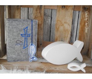 Stickserie - Christliche Motive