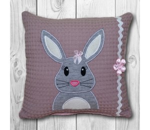 Stickserie - Bunnita