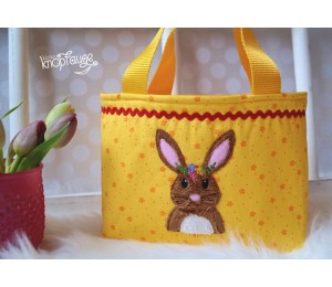 Stickserie - Bunnita