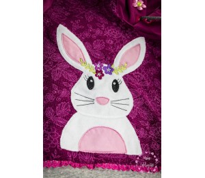 Stickserie - Bunnita