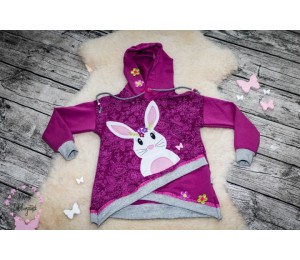 Stickserie - Bunnita