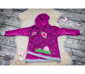 Stickserie - Bunnita