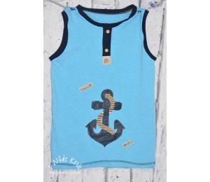 Stickserie - Pirateninsel 