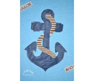 Stickserie - Pirateninsel 