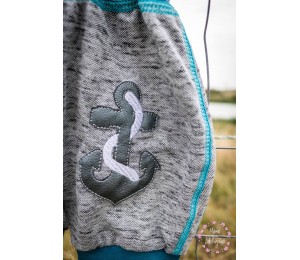 Stickserie - Pirateninsel 