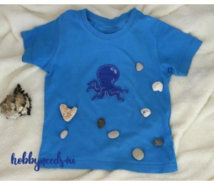 Stickserie - Pirateninsel 