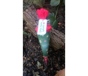 ITH Lesezeichen & Anhänger - 1.Klasse Lehrer / Lehrerin