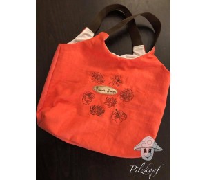 Stickserie - Blumen Line Art