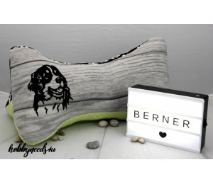Stickdatei - Berner Sennenhund