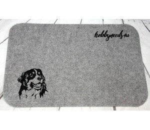 Stickdatei - Berner Sennenhund