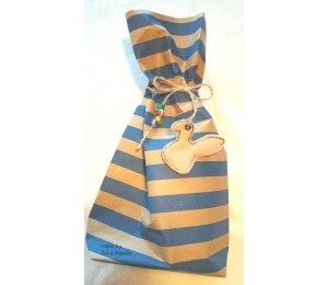 Stickserie - Ei Love Ostern inkl. Anhänger ITH