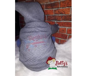 Stickserie - Rockstar