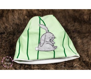 Stickserie - Funny Bunnies