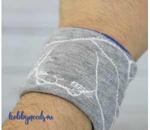 Stickserie - Funny Bunnies