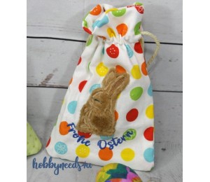 ITH Stickserie - Beutel Ostern