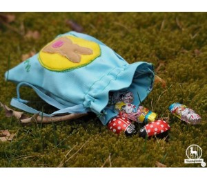 ITH Stickserie - Beutel Ostern